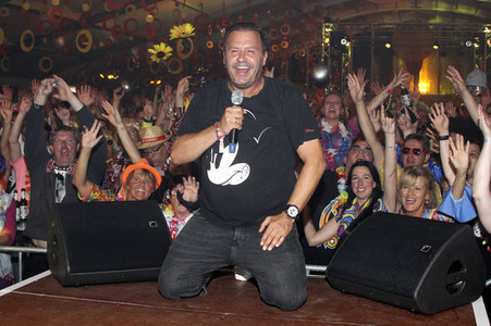 Schlagermove 2019 in Hamburg