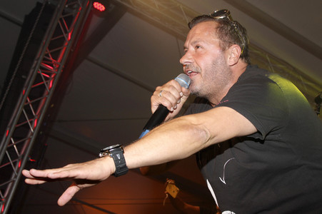 Schlagermove 2019 in Hamburg