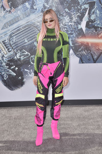 Filmpremiere 'Fast & Furious Presents: Hobbs & Shaw' in Los Angeles