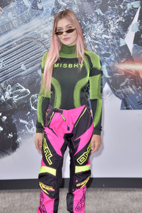 Filmpremiere 'Fast & Furious Presents: Hobbs & Shaw' in Los Angeles