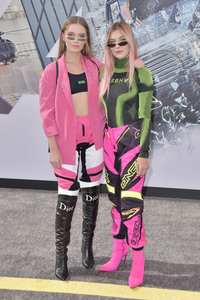 Filmpremiere 'Fast & Furious Presents: Hobbs & Shaw' in Los Angeles