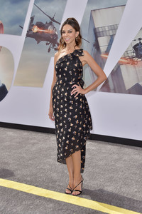 Filmpremiere 'Fast & Furious Presents: Hobbs & Shaw' in Los Angeles