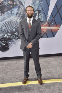 Filmpremiere 'Fast & Furious Presents: Hobbs & Shaw' in Los Angeles