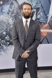 Filmpremiere 'Fast & Furious Presents: Hobbs & Shaw' in Los Angeles