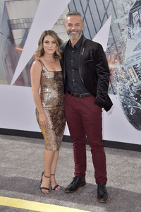 Filmpremiere 'Fast & Furious Presents: Hobbs & Shaw' in Los Angeles