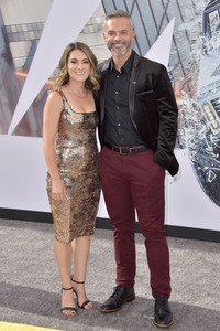 Filmpremiere 'Fast & Furious Presents: Hobbs & Shaw' in Los Angeles