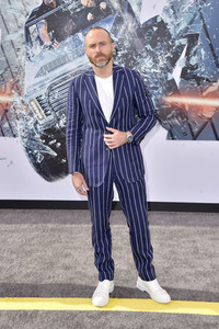Filmpremiere 'Fast & Furious Presents: Hobbs & Shaw' in Los Angeles