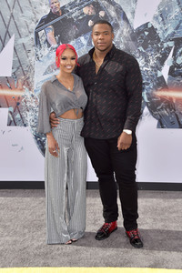 Filmpremiere 'Fast & Furious Presents: Hobbs & Shaw' in Los Angeles