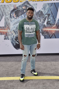 Filmpremiere 'Fast & Furious Presents: Hobbs & Shaw' in Los Angeles