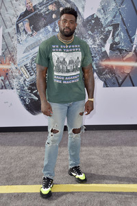 Filmpremiere 'Fast & Furious Presents: Hobbs & Shaw' in Los Angeles