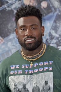 Filmpremiere 'Fast & Furious Presents: Hobbs & Shaw' in Los Angeles