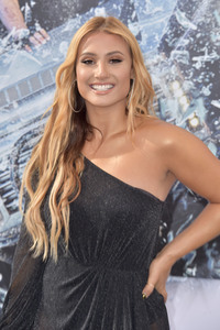 Filmpremiere 'Fast & Furious Presents: Hobbs & Shaw' in Los Angeles