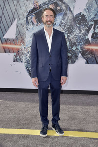 Filmpremiere 'Fast & Furious Presents: Hobbs & Shaw' in Los Angeles