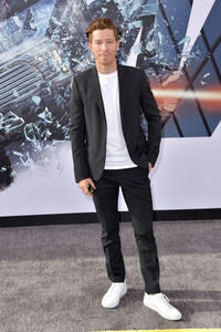 Filmpremiere 'Fast & Furious Presents: Hobbs & Shaw' in Los Angeles