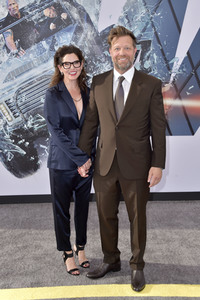 Filmpremiere 'Fast & Furious Presents: Hobbs & Shaw' in Los Angeles