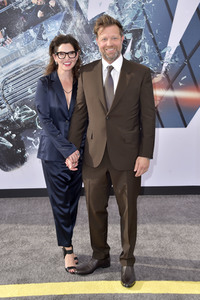 Filmpremiere 'Fast & Furious Presents: Hobbs & Shaw' in Los Angeles