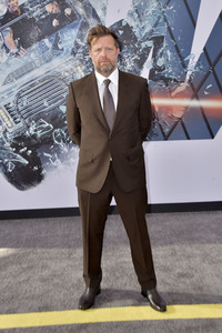 Filmpremiere 'Fast & Furious Presents: Hobbs & Shaw' in Los Angeles