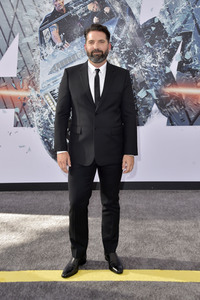 Filmpremiere 'Fast & Furious Presents: Hobbs & Shaw' in Los Angeles