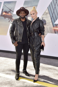 Filmpremiere 'Fast & Furious Presents: Hobbs & Shaw' in Los Angeles