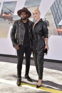 Filmpremiere 'Fast & Furious Presents: Hobbs & Shaw' in Los Angeles