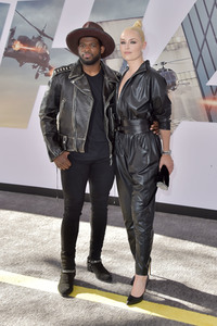 Filmpremiere 'Fast & Furious Presents: Hobbs & Shaw' in Los Angeles