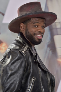 Filmpremiere 'Fast & Furious Presents: Hobbs & Shaw' in Los Angeles