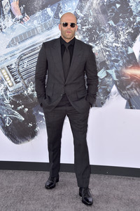 Filmpremiere 'Fast & Furious Presents: Hobbs & Shaw' in Los Angeles