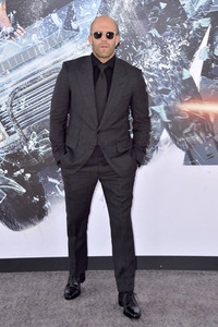 Filmpremiere 'Fast & Furious Presents: Hobbs & Shaw' in Los Angeles