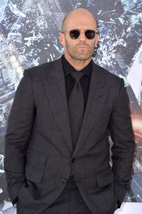 Filmpremiere 'Fast & Furious Presents: Hobbs & Shaw' in Los Angeles