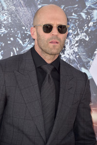 Filmpremiere 'Fast & Furious Presents: Hobbs & Shaw' in Los Angeles