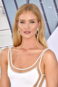 Filmpremiere 'Fast & Furious Presents: Hobbs & Shaw' in Los Angeles