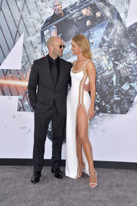 Filmpremiere 'Fast & Furious Presents: Hobbs & Shaw' in Los Angeles