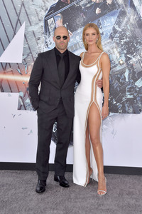 Filmpremiere 'Fast & Furious Presents: Hobbs & Shaw' in Los Angeles