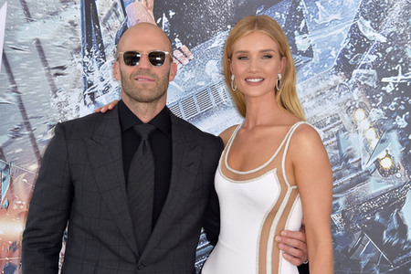 Filmpremiere 'Fast & Furious Presents: Hobbs & Shaw' in Los Angeles