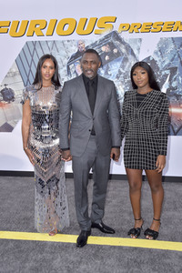 Filmpremiere 'Fast & Furious Presents: Hobbs & Shaw' in Los Angeles