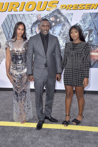 Filmpremiere 'Fast & Furious Presents: Hobbs & Shaw' in Los Angeles