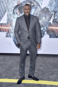 Filmpremiere 'Fast & Furious Presents: Hobbs & Shaw' in Los Angeles