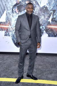 Filmpremiere 'Fast & Furious Presents: Hobbs & Shaw' in Los Angeles