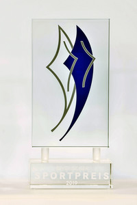 Bayerischer Sportpreis 2019 in München
