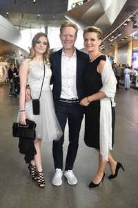 Bayerischer Sportpreis 2019 in München