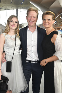 Bayerischer Sportpreis 2019 in München