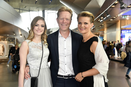 Bayerischer Sportpreis 2019 in München