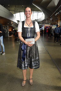 Bayerischer Sportpreis 2019 in München