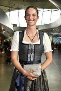 Bayerischer Sportpreis 2019 in München