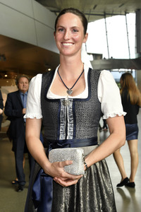 Bayerischer Sportpreis 2019 in München
