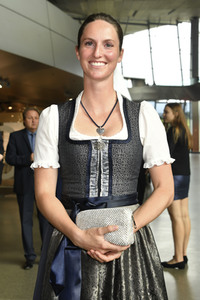 Bayerischer Sportpreis 2019 in München