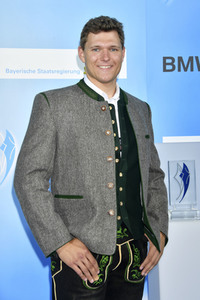 Bayerischer Sportpreis 2019 in München