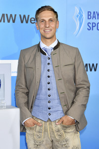 Bayerischer Sportpreis 2019 in München
