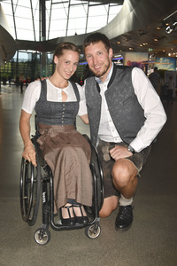 Bayerischer Sportpreis 2019 in München