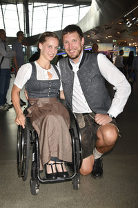 Bayerischer Sportpreis 2019 in München